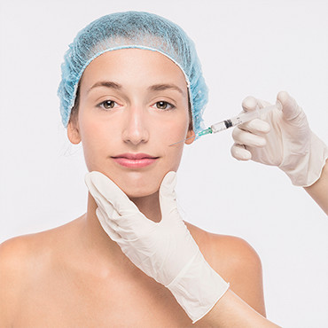 مراحل لیفت گردن