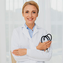 دکتر کارولین گرانت - جراح پلاستیک