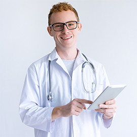 دکتر ماریا آنجل - جراح پلاستیک