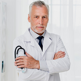 دکتر ناتان مولینز - جراح پلاستیک