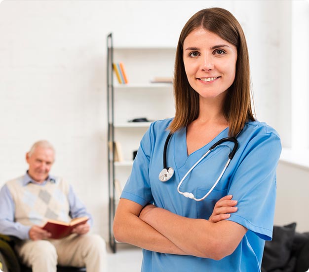 تخصص‌های کلینیک اَمورا