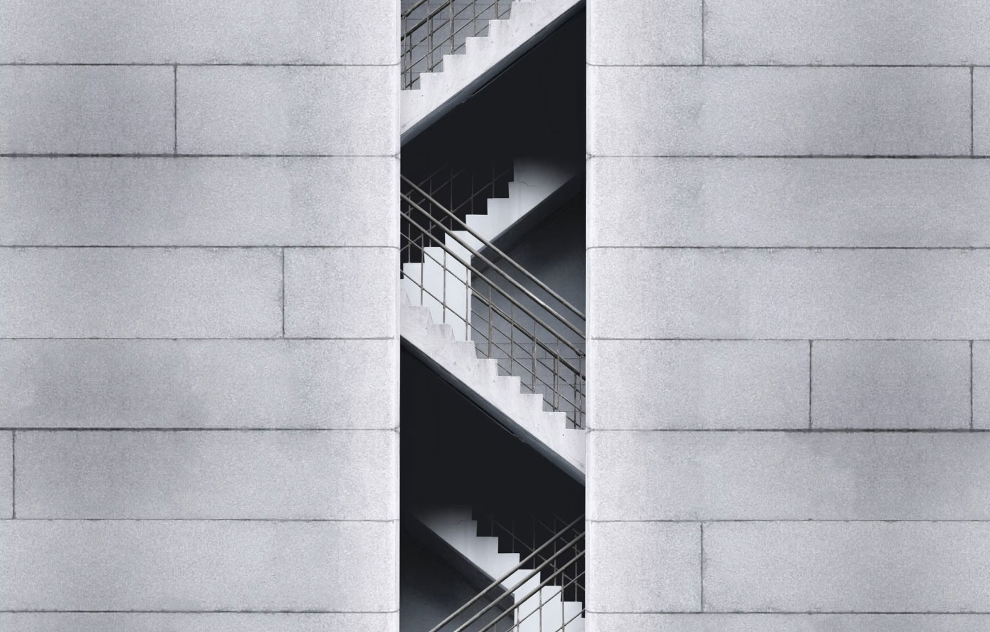 فضاسازی آرامش‌بخش