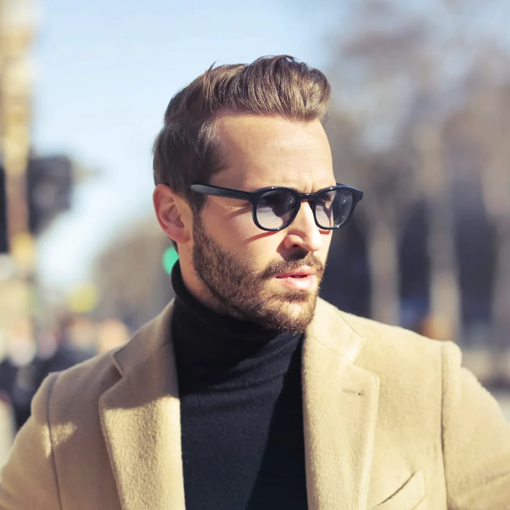 عکس پروفایل آرین مجدی