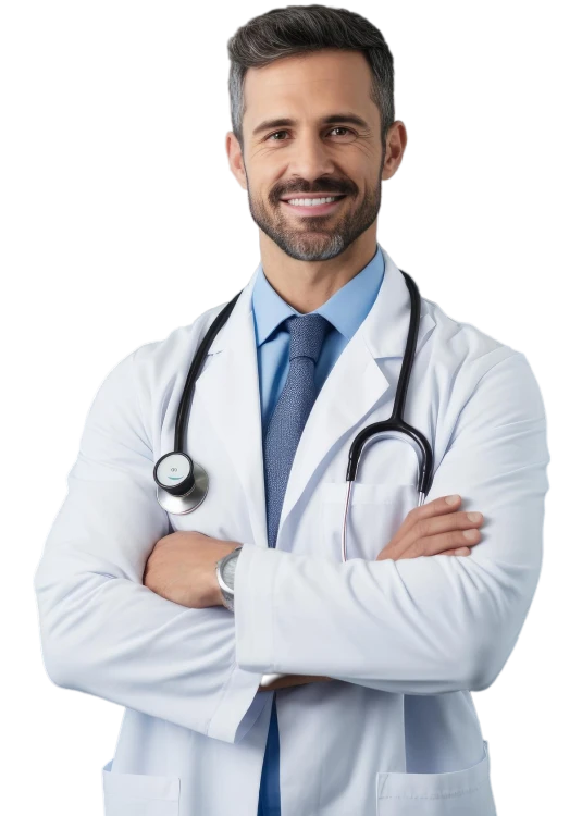 تصویر دکتر رامین عباسی