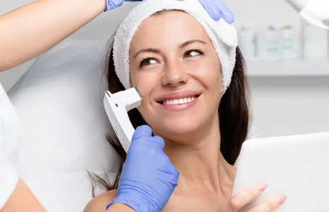 پیشرفتهای زیبایی