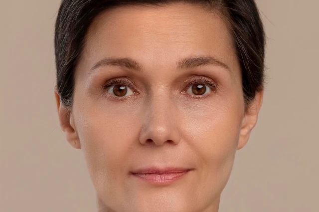 بعد از درمان BeautiDerm