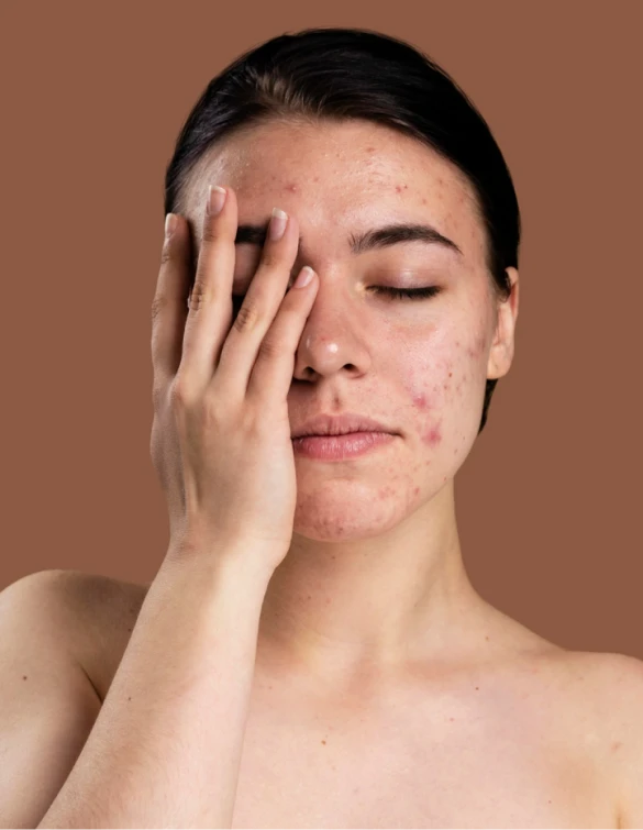 درماتولوژی زیبایی