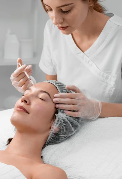 BeautiDerm خدمات