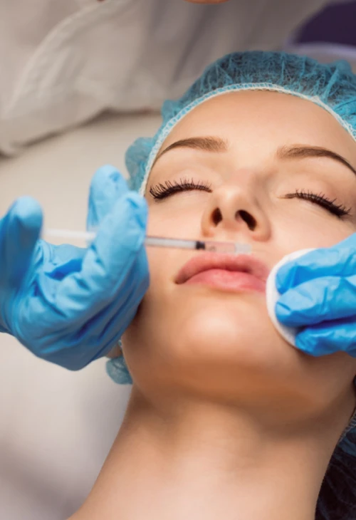 ترمیم لاله گوش BeautiDerm