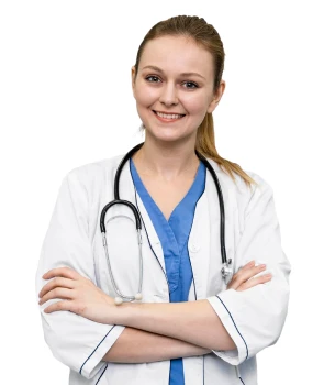 اولیویا هریس - متخصص زیبایی