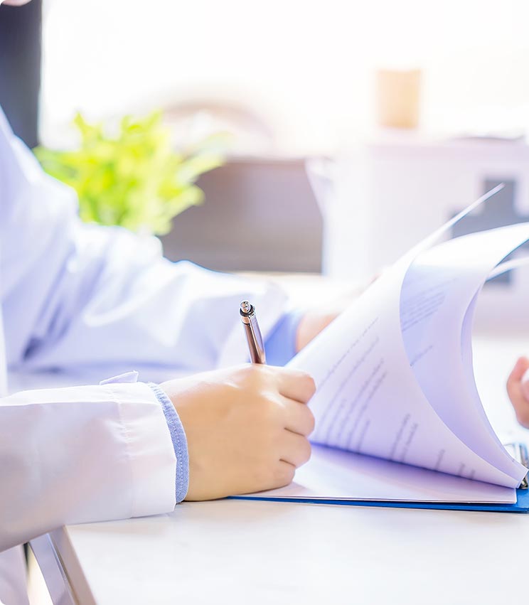 دکتر کلینیک فلورا