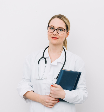 دکتر پرنیان احمدی