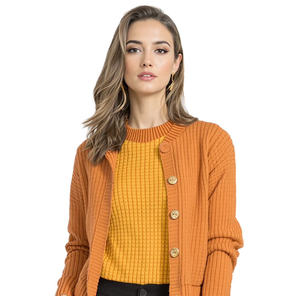 شلوار جین زنانه - نمای دوم