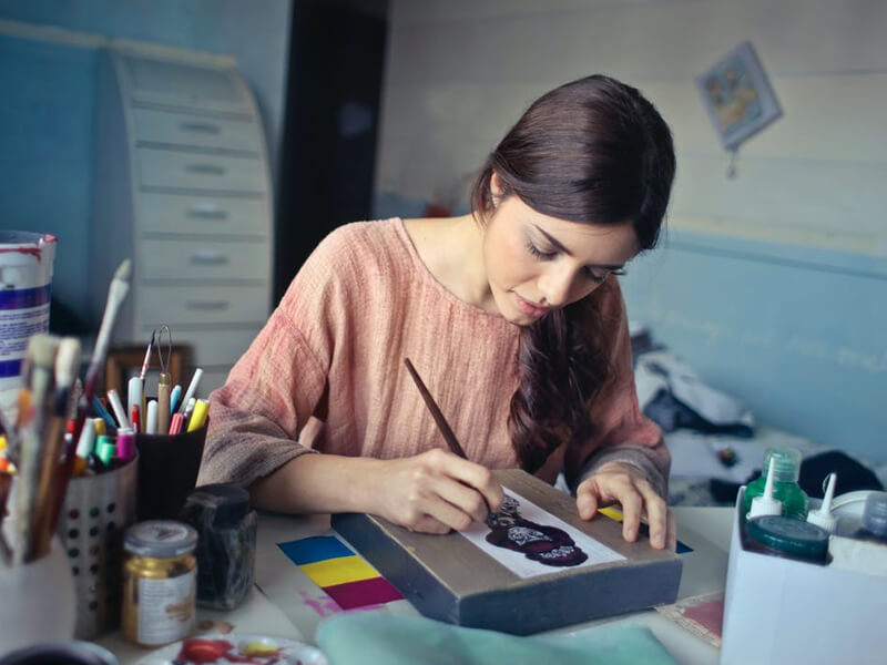 تلفیق هنر و فناوری