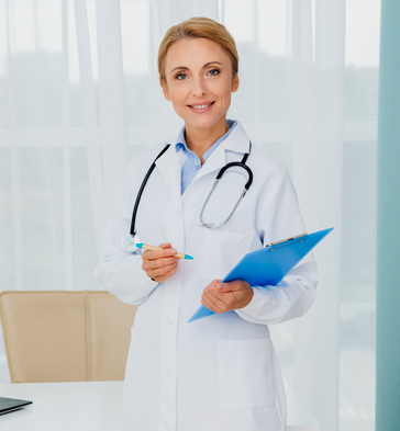 دکتر مهسا زارع