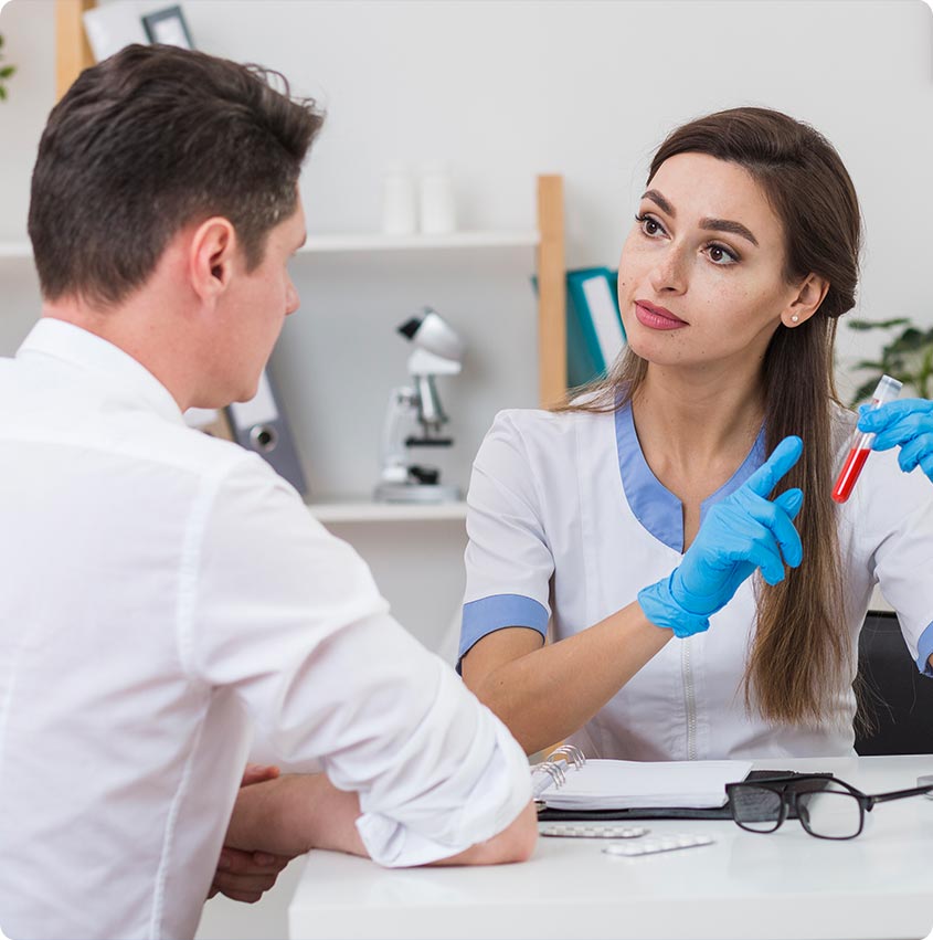 کلینیک لومیرا