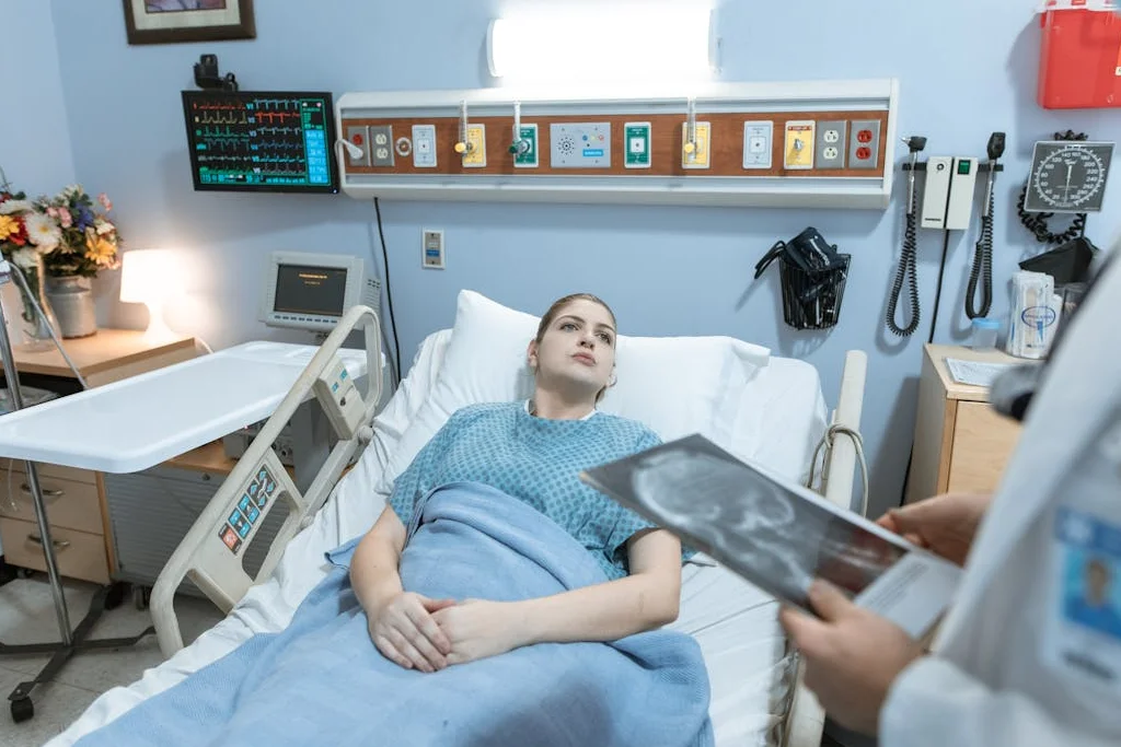 بخش سرطان‌شناسی