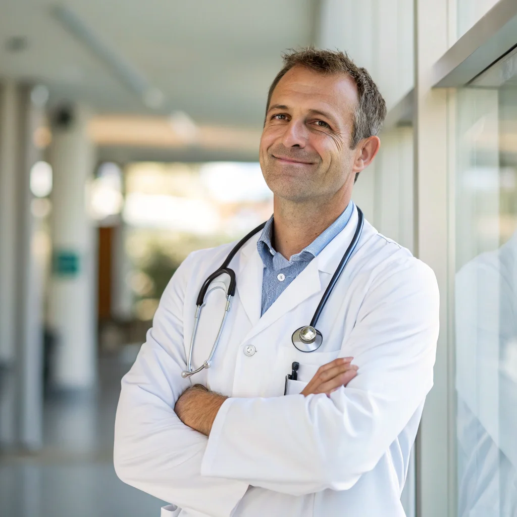 دکتر حامد احمدپور - متخصص اطفال