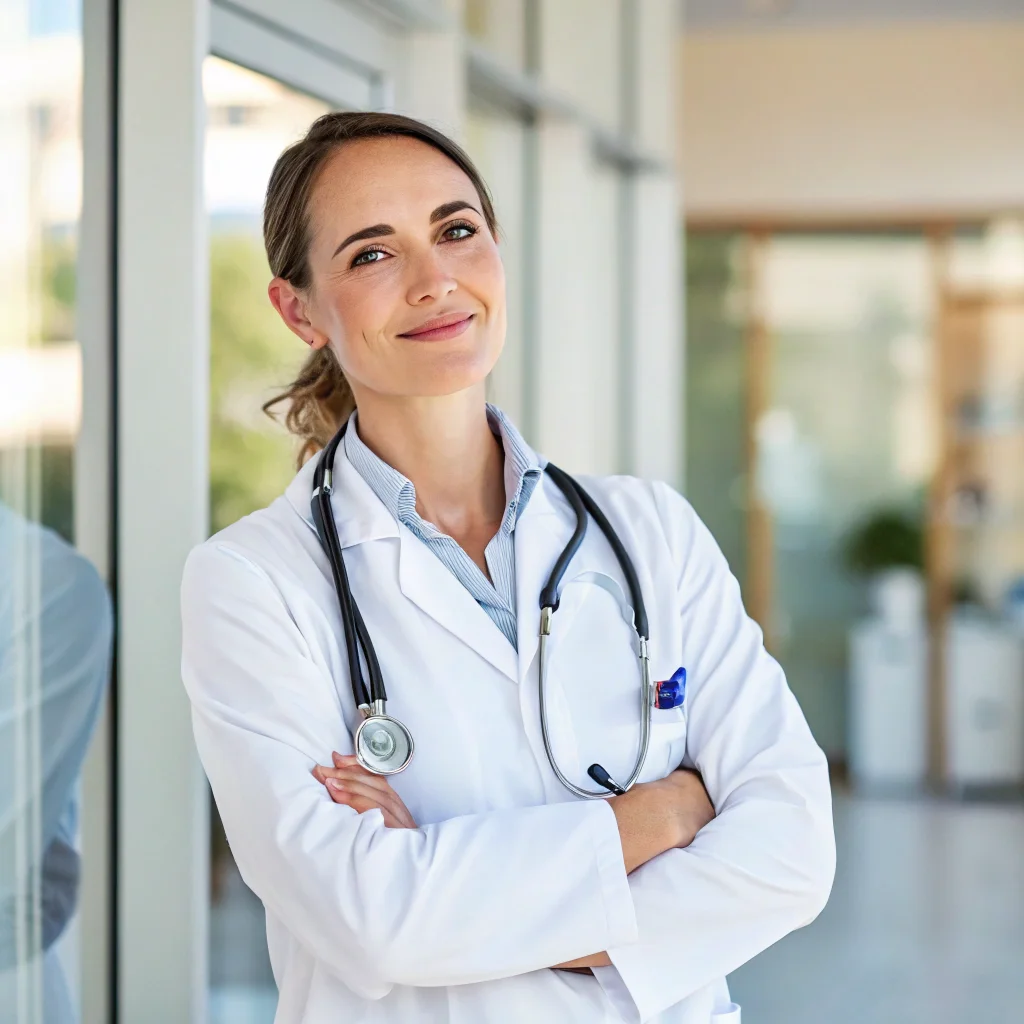 دکتر مریم کمالی - متخصص مغز و اعصاب