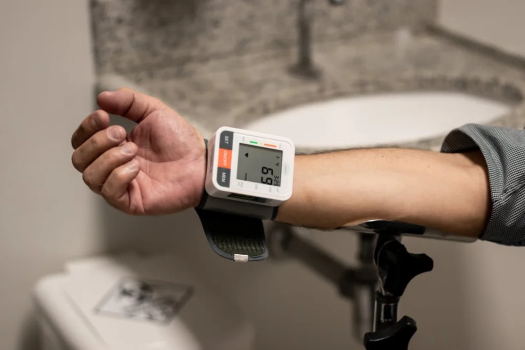 خدمات قلب و عروق