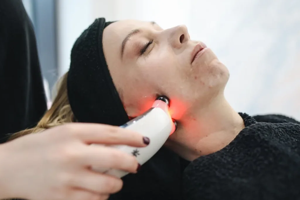 بخش دندانپزشکی