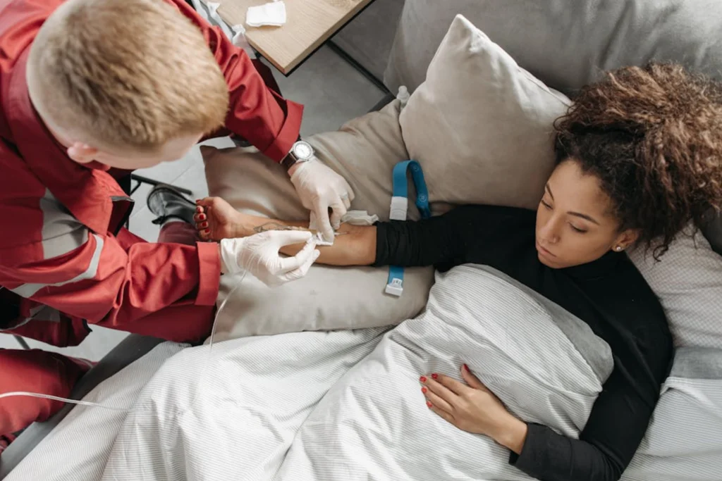 اورژانس پزشکی