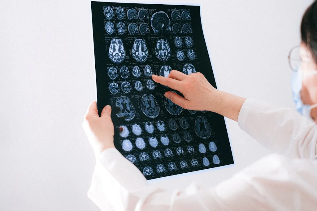 خدمات علوم اعصاب