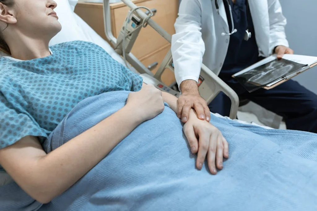 بخش سرطانشناسی