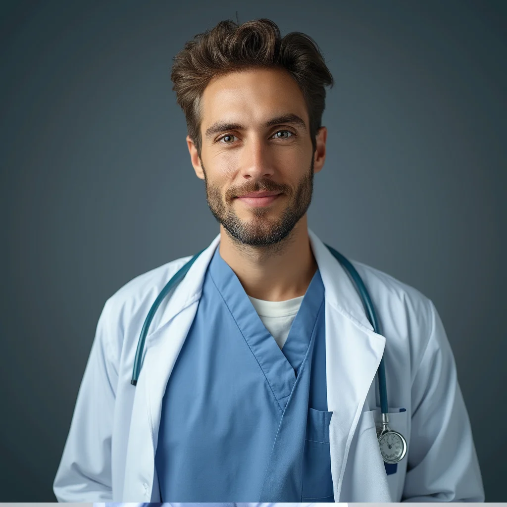 دکتر نرگس رضایی