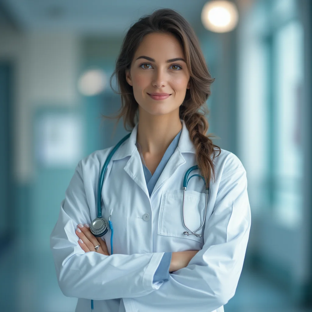 دکتر سارا نیک‌فرجام