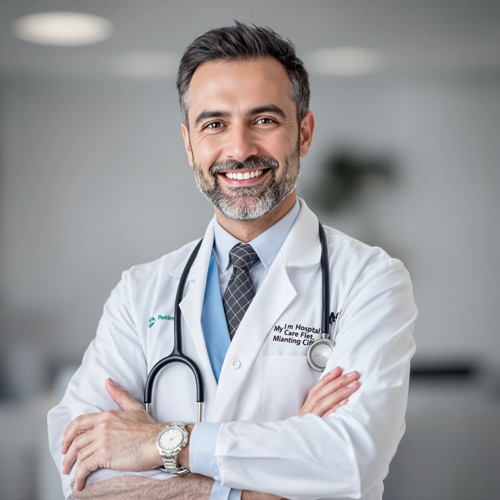 دکتر حسن شریفی