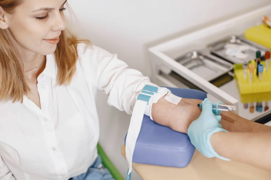 واکسیناسیون