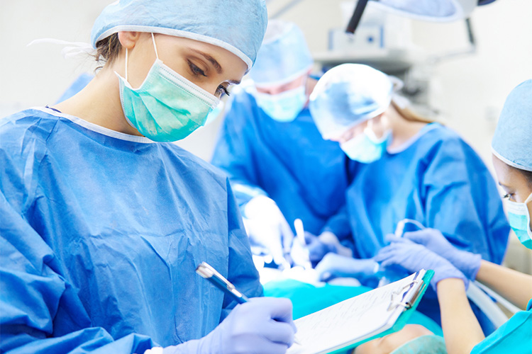 بهبود کیفیت خدمات درمانی