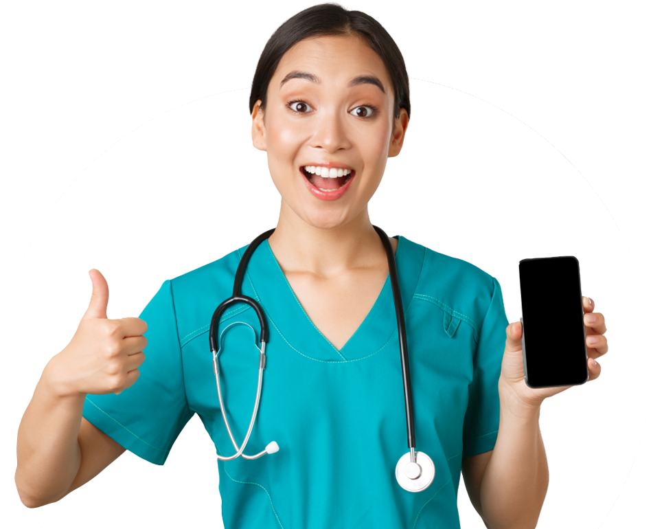 تماس اضطراری بیمارستان مهرگان