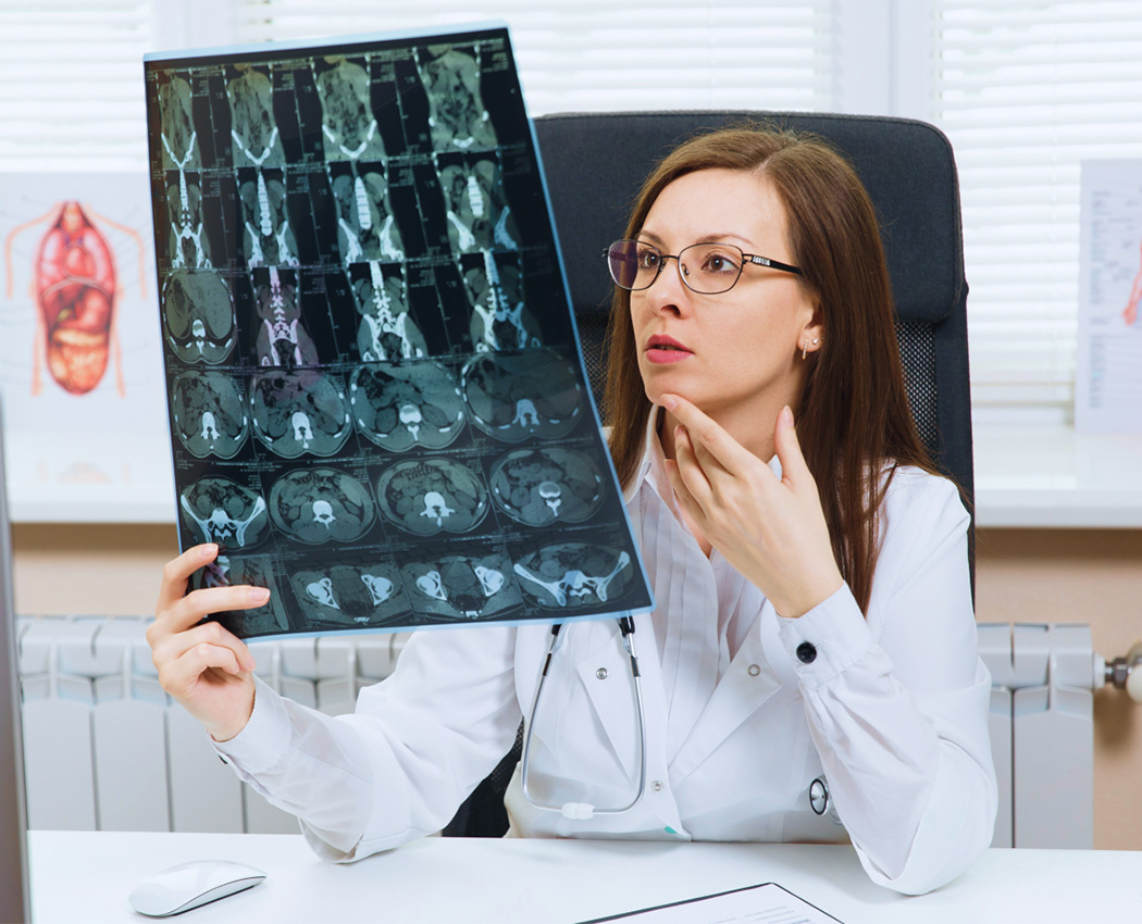 نمونه جراحی مغز و اعصاب مهرگان