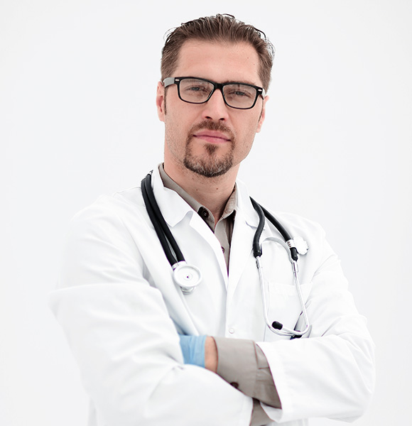 دکتر علی موسوی - جراح مغز و اعصاب