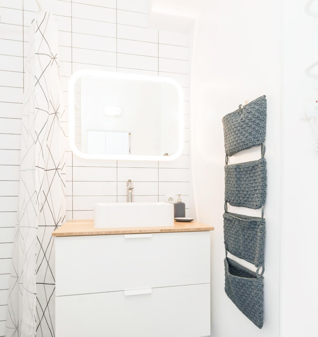 اتاق‌های لوکس هتل