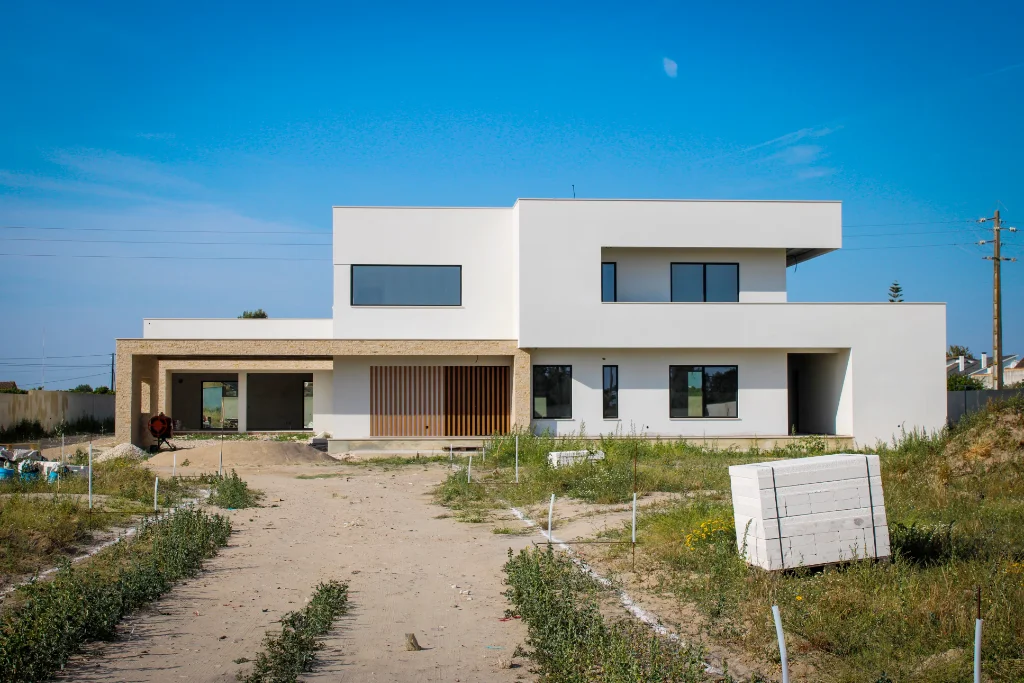 خدمات ساخت‌وساز نیلسازه