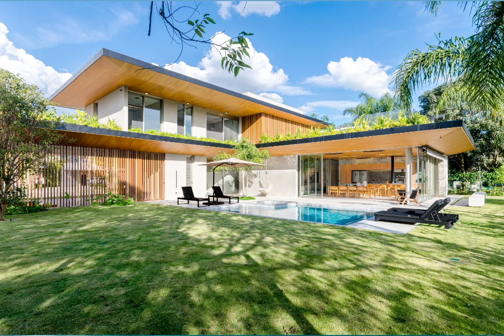 تیم اجرایی نیلسازه