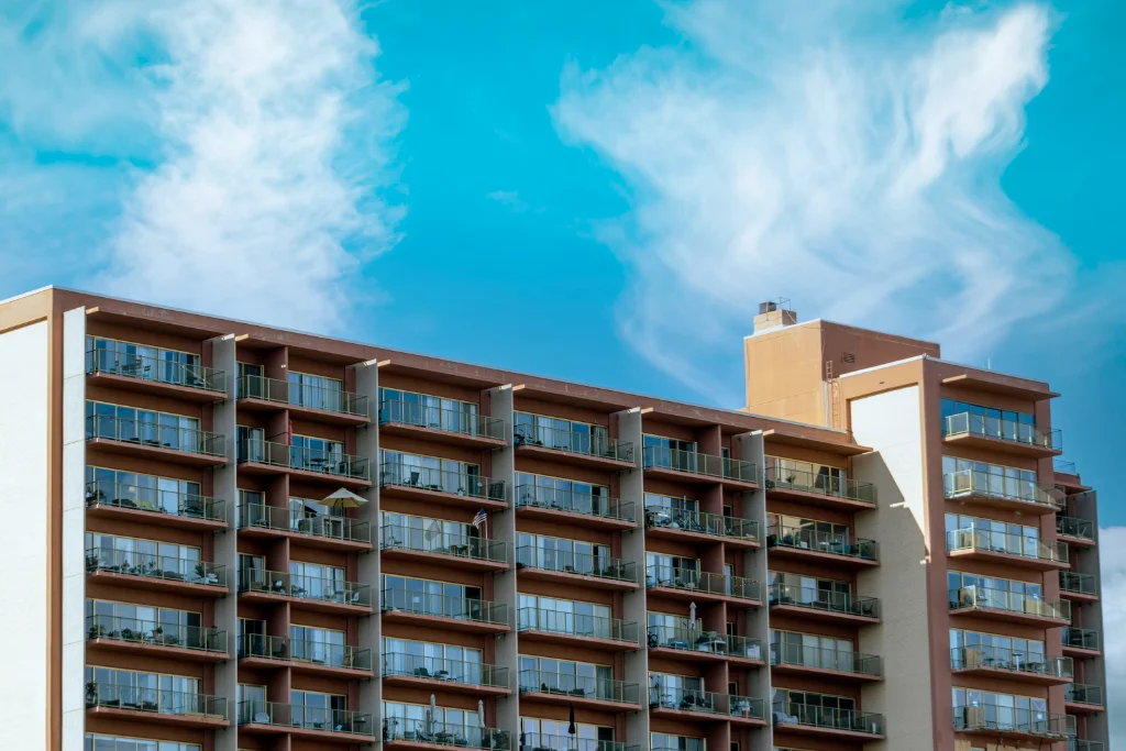 مجتمع مسکونی نیل‌ویلا کیش