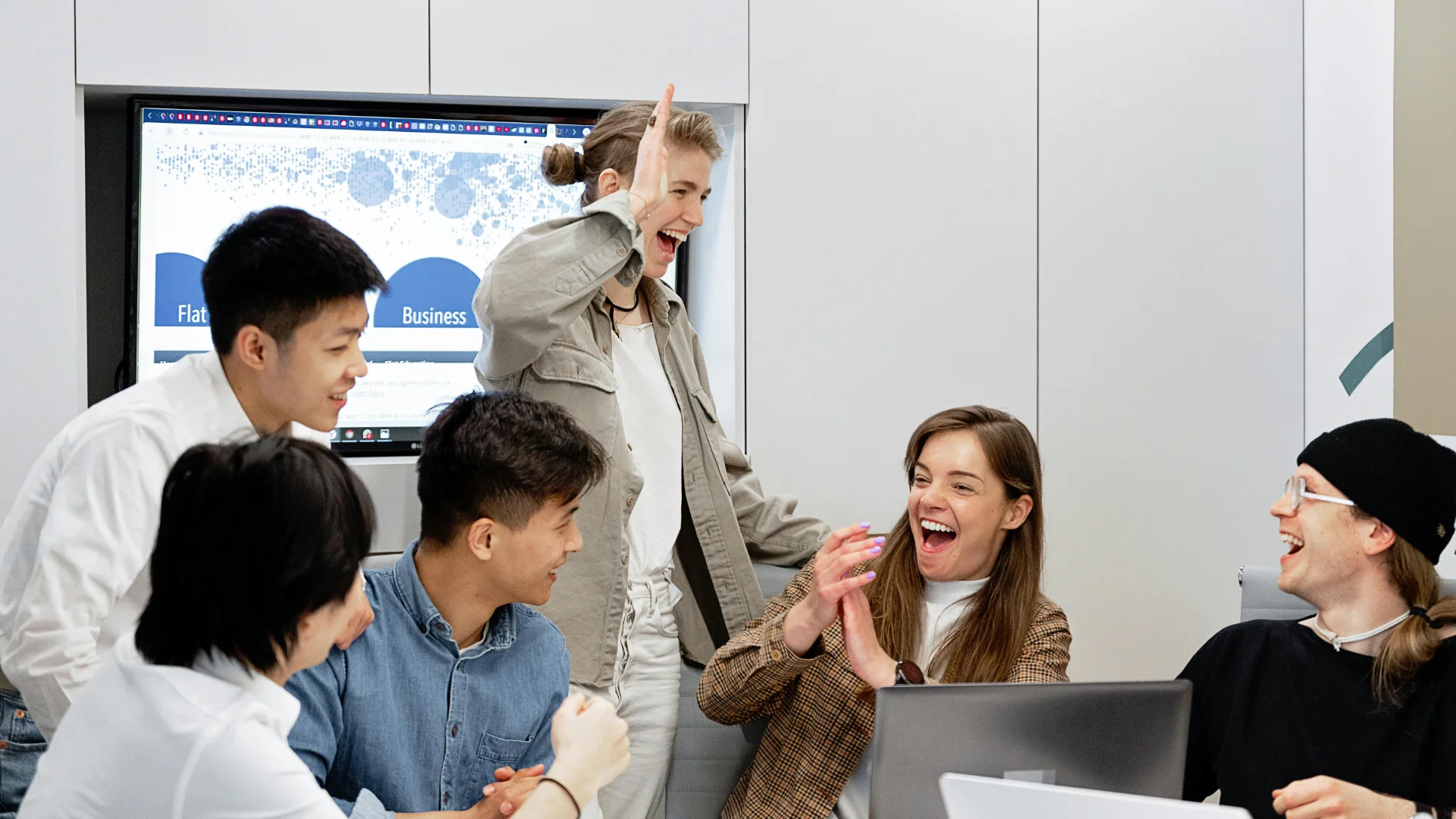 محصولات آماده بارگیری