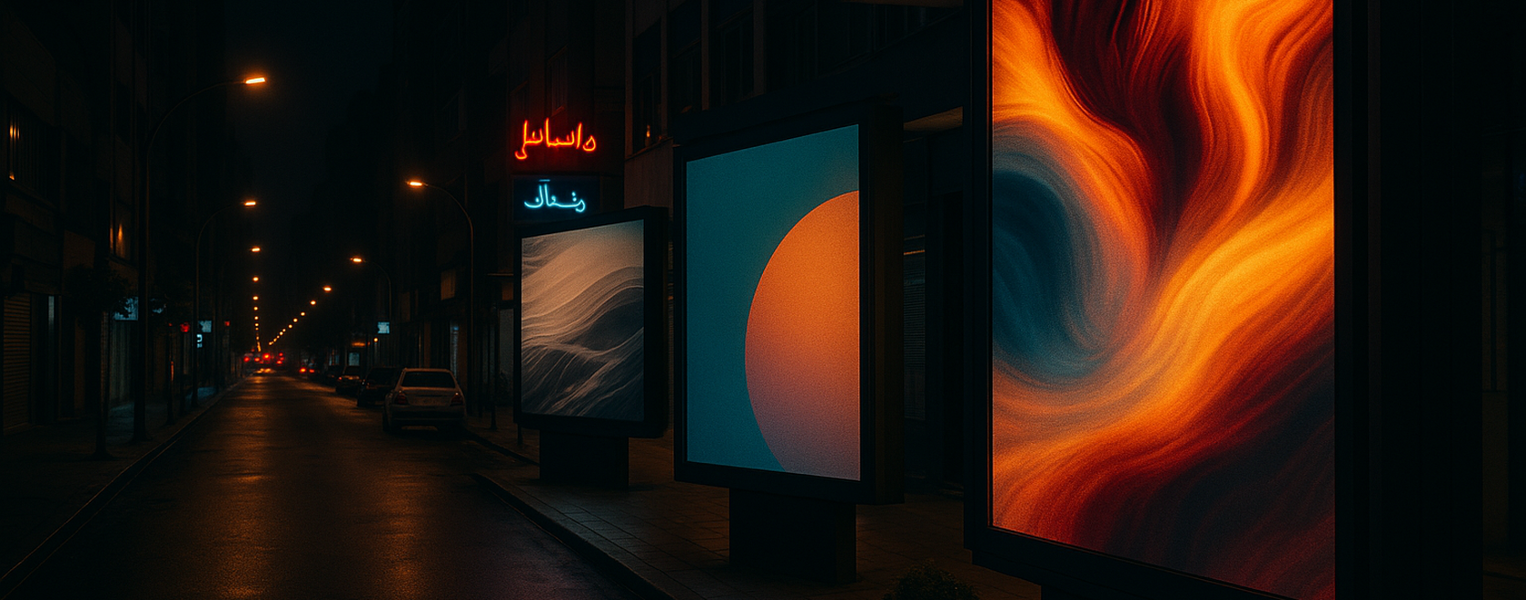 تصویر کمپین تبلیغاتی شاخص رگوسان