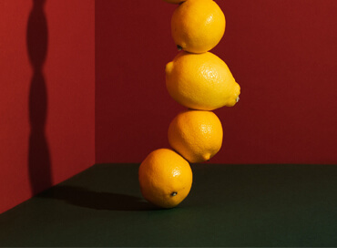 تحلیل رنگ در بیلبورد