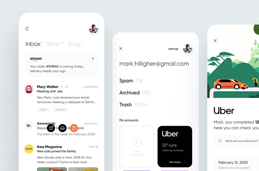 کمپین انتخاباتی محیطی