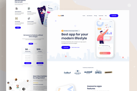 رپورتاژ محیطی برند مواد غذایی