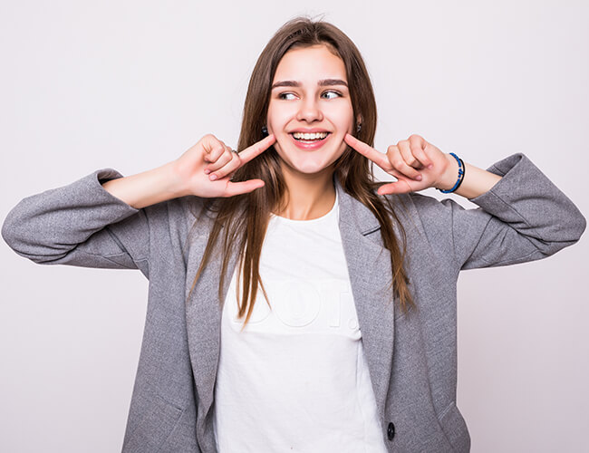 مراقبت‌های روزمره از دندان‌ها