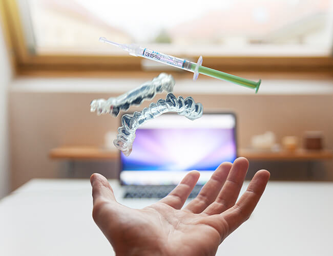 بهداشت دهان در سنین مختلف