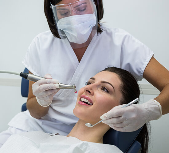 لمینت و زیبایی دندان