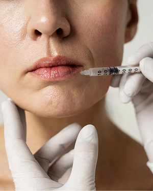 before-after جراحی صورت