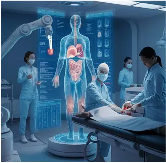 روشهای غیرجراحی در کلینیک وِنیس